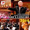 Sony Concerto Di Capodanno 2014 [2 CD]