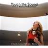 Crimson Touch The Sound-A Sound Journey With Evelyn Glenni