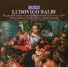 TACTUS Balbi: Psalmi Ad Vesperas Canendi