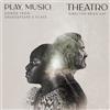 Avie Records Play, Music! - Songs from Shakespeare's Plays