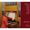 GRAMOLA Orgelkosmos Musiche Di Bach, Scarlatti, Schubert, Schlee, Respighi, Estermann, B