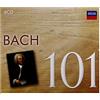Verve Bach 101 (Box6cd)(I 101 Brani Piu' Celebri)