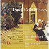 MDG DUTCH CELLO.. -SACD-