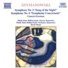 Naxos Sym 3/4