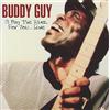 Lonely Planet I'll Play The Blues For You... Live From The Sting, Connecticut, 9th January 1992