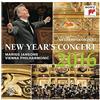 Sony New Year'S Concert 2016 -Concerto Di Capodanno [2 CD]