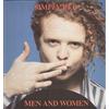 Import Men and Women [Vinile