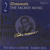 Hyperion Records Sacred Music-Vol.2