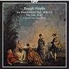 CPO Six Divertimenti Hob. 4:6-11/Trio Hob. 9:82