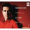BERLIN CLASSICS Partite Nn.1-6 Bwv 825-830