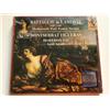 Alia Vox Bataglie E Lamenti. 17th C. Italian Music