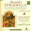 A (Note 1 Musikvertrieb) Cantate Per Il Ss:Mo Natale/So