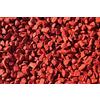 RockinColour Chilli Red RockinColour, pietre decorative da giardino. 20mm pietre. 14 - 15kg