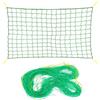 KRFWGUU 1 Pezzi Rete da Giardino, Rete per Tralicci, 0,9 x 1,8m Rete per Piante Rampicanti, Rete per Rampicanti Premium, Per Piante rampicanti, Vegetali e Frutta