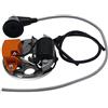 QHALEN - Set di Cavi per Motosega Stihl 070 090 1106 400 0705, 1106 404 3210