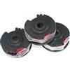 ICOOYO Bobina e filo per Gardena Smartcut 300, Smartcut Plus 350/23, Easycut 18/23, Easycut 400, Comfortcut 450, Comfortcut 500/27, PowerCut, Kobalt KST120X