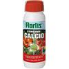 Flortis CALCIO CONCIME LIQUIDO 500 GR FLORTIS PROTEZIONE CONCIME PIANTE GIARDINO