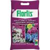 Flortis CONCIME GRANULARE AZALEE, CAMELIE, GARDENIE, RODODENDRI E ORTENS