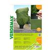Verdemax - Cappuccio Protezione Piante in TNT Verde 45G/mq