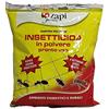 ZAPI - insetticida in Polvere Pronto all'Uso Ambienti Domestici e rurali 1kg
