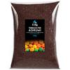 ZOMA Terriccio per Agrumi professionale Con Ph Leggermente Acido - Terriccio agrumi Concimato naturalmente con il 20% di Humus Di Lombrico - Sacco 15 Kg
