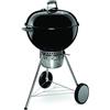 Weber 14401004 Weber - Weber Originale Barbecue bollitore 57 cm Nero Premium