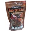 BBQ'rs Delight BBQr´s Delight BD-5009 Pecan Pellets in Legno, 450 g