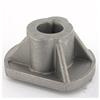 CASTELGARDEN / MAC GARDA Mozzo di lama per Castelgarden modelli TwinCut F72, tc92, TC102, TC122.sostituisce origine: 25463200/0. Diametro del foro: 20 mm, H.: 36 mm, profondità del Pozza: 27 mm