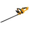 Ingco Tagliasipei A Batteria 20 V Lama Da 450 Mm Decespugliatore Potatore Professionale (Solo - Nudo)