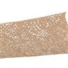 IDMarket Tenda parasole rettangolare Design ombriero Camouflage Sabbia