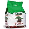 Fertil Bonsai Terriccio Specifico per Tutti i Bonsai Confezione da 8 Litri