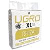 U-Gro UGRO Rhiza XL Substrato/Blocco di Fibra di Cocco desidratada (5kg-70L)