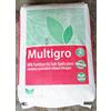 HAIFA MULTIGRO CONCIME Universale A CESSIONE CONTROLLATA con NITRATO POTASSICO in Sacco da 25 kg