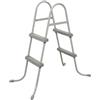 Bestway 58430-3 Scaletta per Piscine da 84 cm