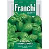 Franchi Sementi Semi Basilico Italiano Classico Franchi Sementi 6g