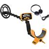 Garrett Metal Detectors Metal Detector Garrett Ace 200