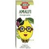 Bioki Amalfi concime energizzante per limoni ed agrumi🌺🌺🌺 Bio energizzante per crescita esplosiva