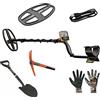 My Brand Maxxistore® - Garrett metal detector ACE Apex piastra Viper (Tools pack)