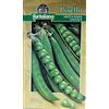 L'Ortolano Pisello Semi Qualità Lincoln Mezza Rama 500 gr - Sementi per Piante da Orto