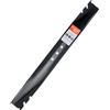 Grasscool Recycler 22 lame parti per Toro 131-4547-03 20333 20016 20331 20332 21445 21465 22 '' Deck Recycler Rasaerba Sostituire 108-9764-03 (pacciamatura commerciale)