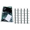 Castagnone Relio & c. sas Rete antigrandine verde lunghezza m. 10 altezza m. 2
