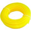 PEBSHOP Filo Professionale in Nylon per decespugliatori (Tondo MM 6,0 MT 31 'Elite')