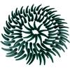 ISSICOO 100 lame per decespugliatore Bosch ART 23-18LI ART23-10.8Li ART 26-18LI ART 26-18LI+ EasyGrassCut 12-23 EasyGrassCut 12-230 UniversalGrassCut 18-26 UniversalGrassCut 18-260
