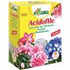 AL.FE CONCIME ACIDOFILE Concime granulare Completo per Tutte Le Piante acidofile (Ortensie, Azalee, Rododendri ECC). Favorisce abbontanti Fioriture. kg 1
