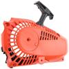 UHJFDX Parte di Ricambio Universale per avviamento a Strappo per Motosega 2500 25CC e attrezzo da Giardino