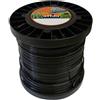 Generic Filo Nylon Resistente Flessibile Rotolo Ricambio decespugliatore in Bobina Attila (Sezione Tonda 3,0 mm. x 223 m.)
