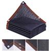 MQXYLF Rete Ombreggiante 8x14 Metri,Telo Telone Recinzioni Giardino,Anti-UV 90%-95%,Balconi Rete Ombra Privacy Frangivita Frangisole,per Terrazzo Balcone Giardino Piscina e Serre