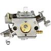 Realman 574184501 575690601 Carburatore per decespugliatore Husqvarna 253R 253RB 253RJ 553RS 553RBX Walbro Tipo MPN 574 18 45-01 575 69 06-01