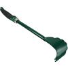Mimoqk Mower Cutter Cleaning Tool, Lawn Mower Deck Scraper, Lightweight Maintenance Brush, Ideal for Garden Care, Blade Washing, and Grass Removal, 15,94 x 3,35 pollici