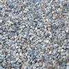 Isolresine Pavimento Drenante Fai da Te Esterno Resina Poliuretanica e Ciottoli Marmo Grigio Bardiglio, 15,750 kg, 1-4 mm, Continuo Senza Giunti